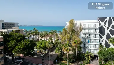 Thb Niagara (Playa de Palma)