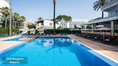 Thb Niagara (Playa de Palma)