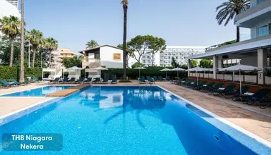 Thb Niagara (Playa de Palma)