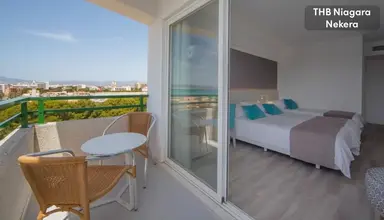 Thb Niagara (Playa de Palma)