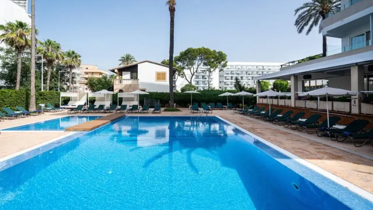 Thb Niagara (Playa de Palma)