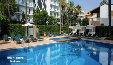 Thb Niagara (Playa de Palma)