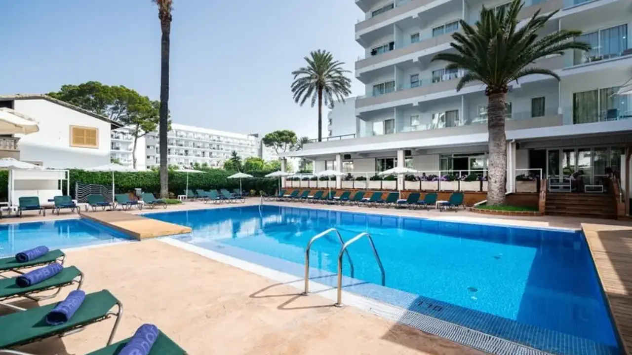 Thb Niagara (Playa de Palma)
