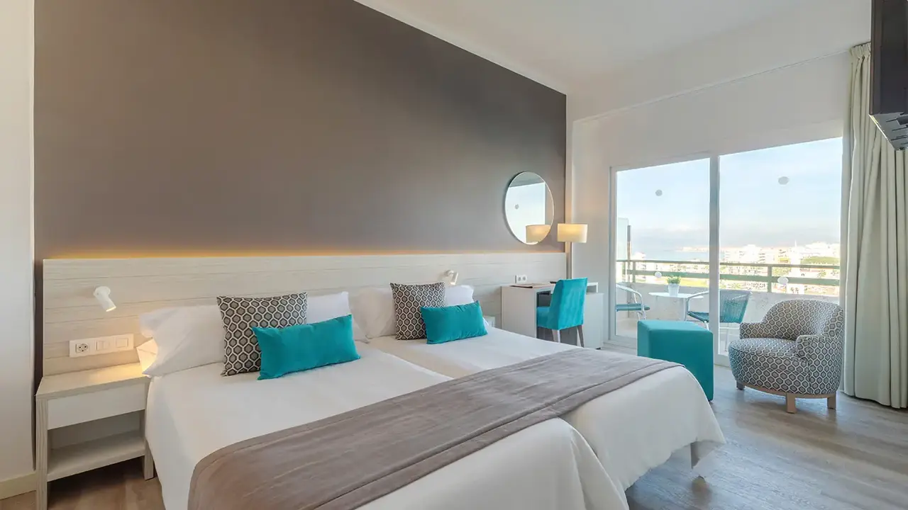 Thb Niagara (Playa de Palma)