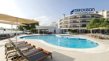 Thb Ocean Beach