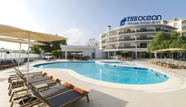 Thb Ocean Beach