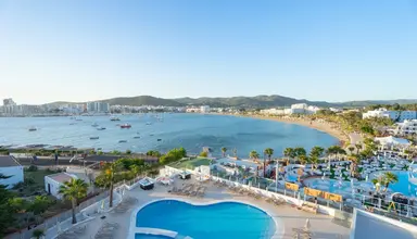 Thb Ocean Beach