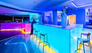 Thb Ocean Beach