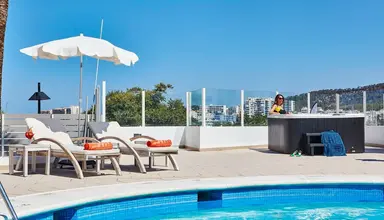 Thb Ocean Beach