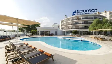 Thb Ocean Beach