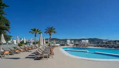 Thb Ocean Beach