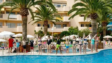 THB Sa Coma Platja