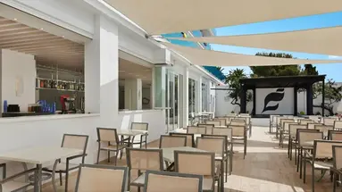 THB Sa Coma Platja