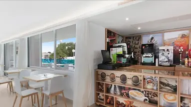 THB Sa Coma Platja