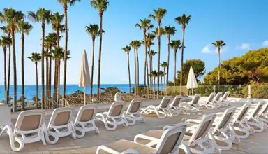 THB Sa Coma Platja