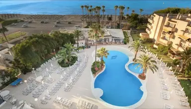 THB Sa Coma Platja