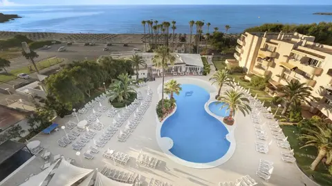 Hotel THB Sa Coma Platja