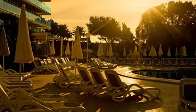 THB Sa Coma Platja