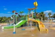 THB Tropical Island