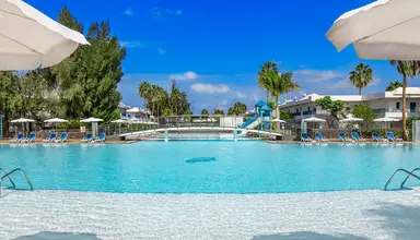 THB Tropical Island