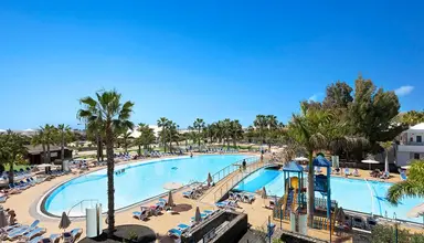 THB Tropical Island