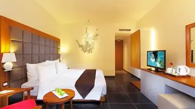 The 101 Bali Fontana Seminyak