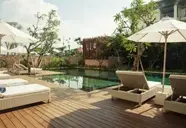 The 101 Bali Fontana Seminyak