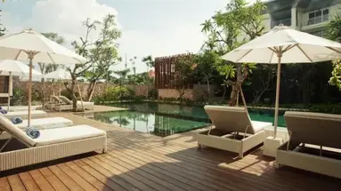 The 101 Bali Fontana Seminyak
