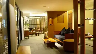 The 101 Bali Fontana Seminyak