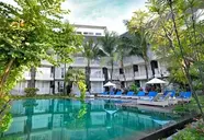 The 101 Bali Fontana Seminyak