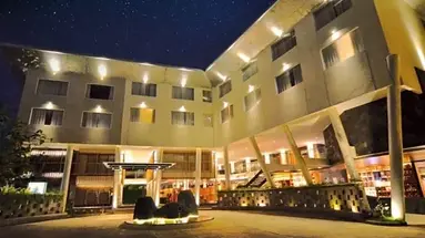 The 101 Bali Fontana Seminyak