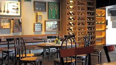 The 101 Bali Fontana Seminyak