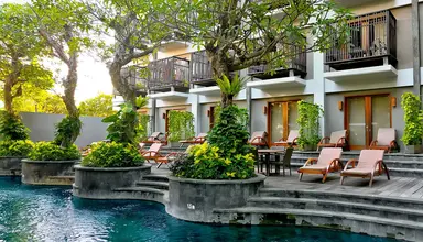 The 101 Bali Oasis Sanur
