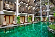 The 101 Bali Oasis Sanur