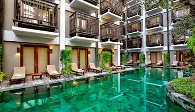 The 101 Bali Oasis Sanur