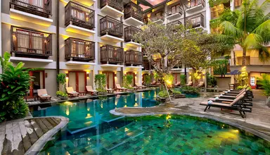 The 101 Bali Oasis Sanur