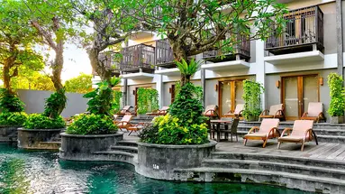 The 101 Bali Oasis Sanur