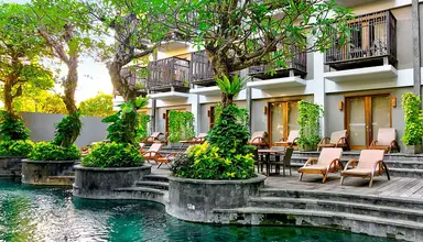The 101 Bali Oasis Sanur