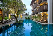 The 101 Bali Oasis Sanur