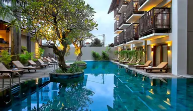 The 101 Bali Oasis Sanur