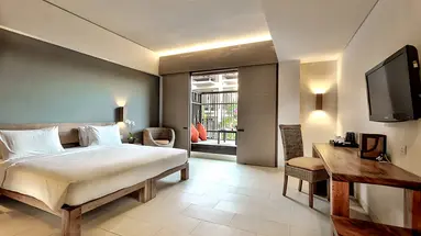 The 101 Bali Oasis Sanur