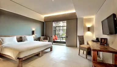 The 101 Bali Oasis Sanur