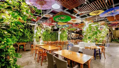 The 101 Bali Oasis Sanur