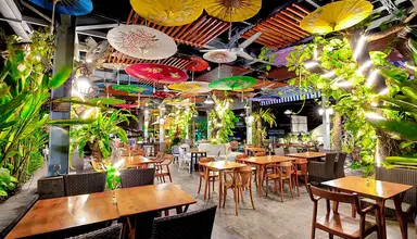 The 101 Bali Oasis Sanur