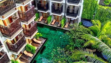 The 101 Bali Oasis Sanur