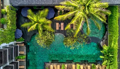 The 101 Bali Oasis Sanur