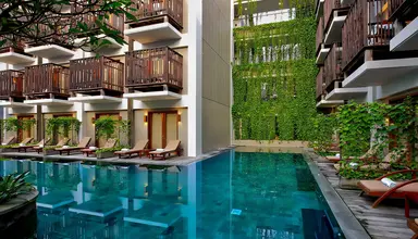 The 101 Bali Oasis Sanur