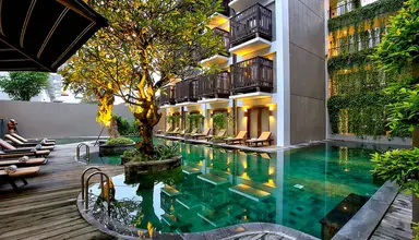 The 101 Bali Oasis Sanur