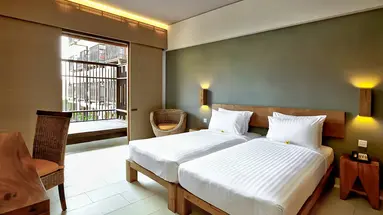 The 101 Bali Oasis Sanur