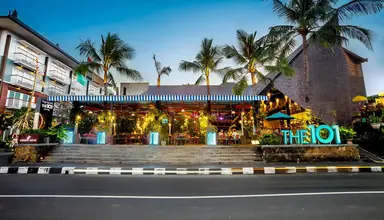 The 101 Bali Oasis Sanur
